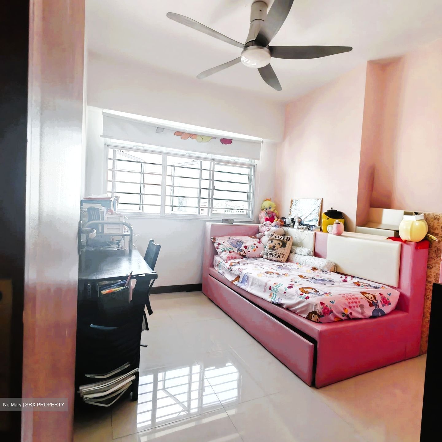 Blk 511A Oleander Breeze @ Yishun (Yishun), HDB 4 Rooms #582959241